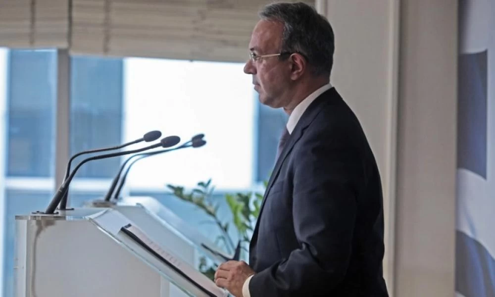 Σταϊκούρας: Σε δέκα δόσεις η πληρωμή του νέου μειωμένου ΕΝΦΙΑ - Δείτε αναλυτικά τις αλλαγές